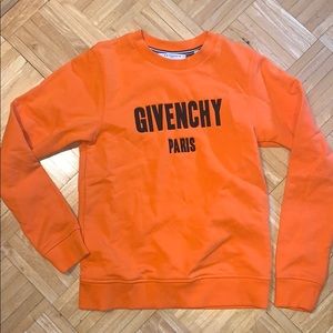 Kids authentic Givenchy sweater